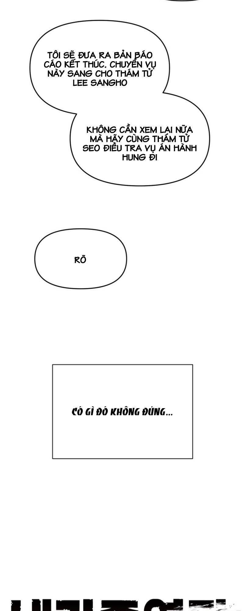 Tôi Đã Giết Hắn Chapter 5 - Trang 2