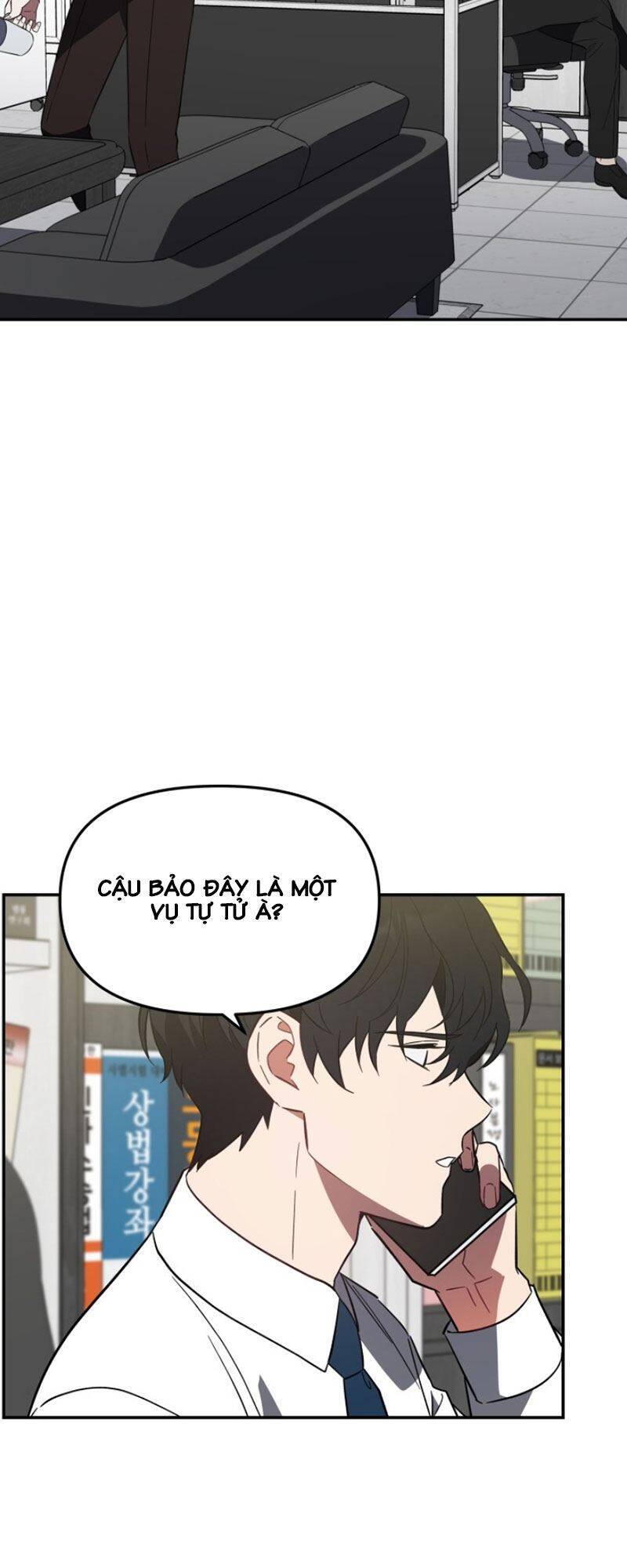 Tôi Đã Giết Hắn Chapter 5 - Trang 2