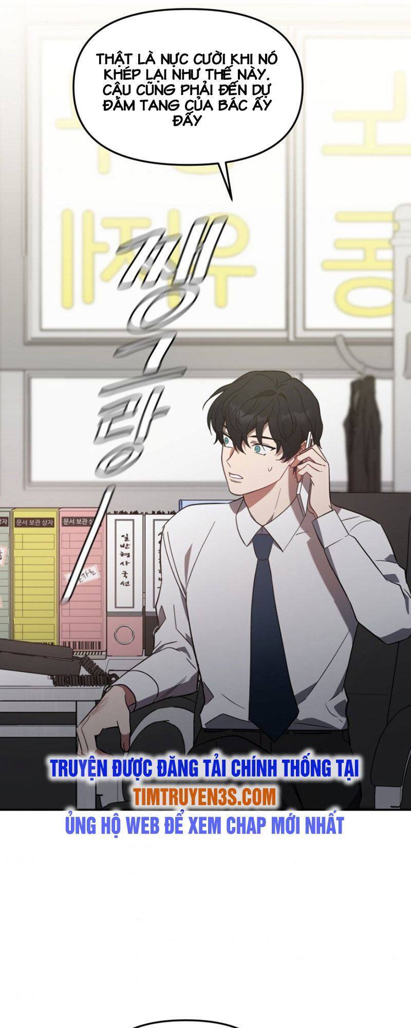 Tôi Đã Giết Hắn Chapter 5 - Trang 2