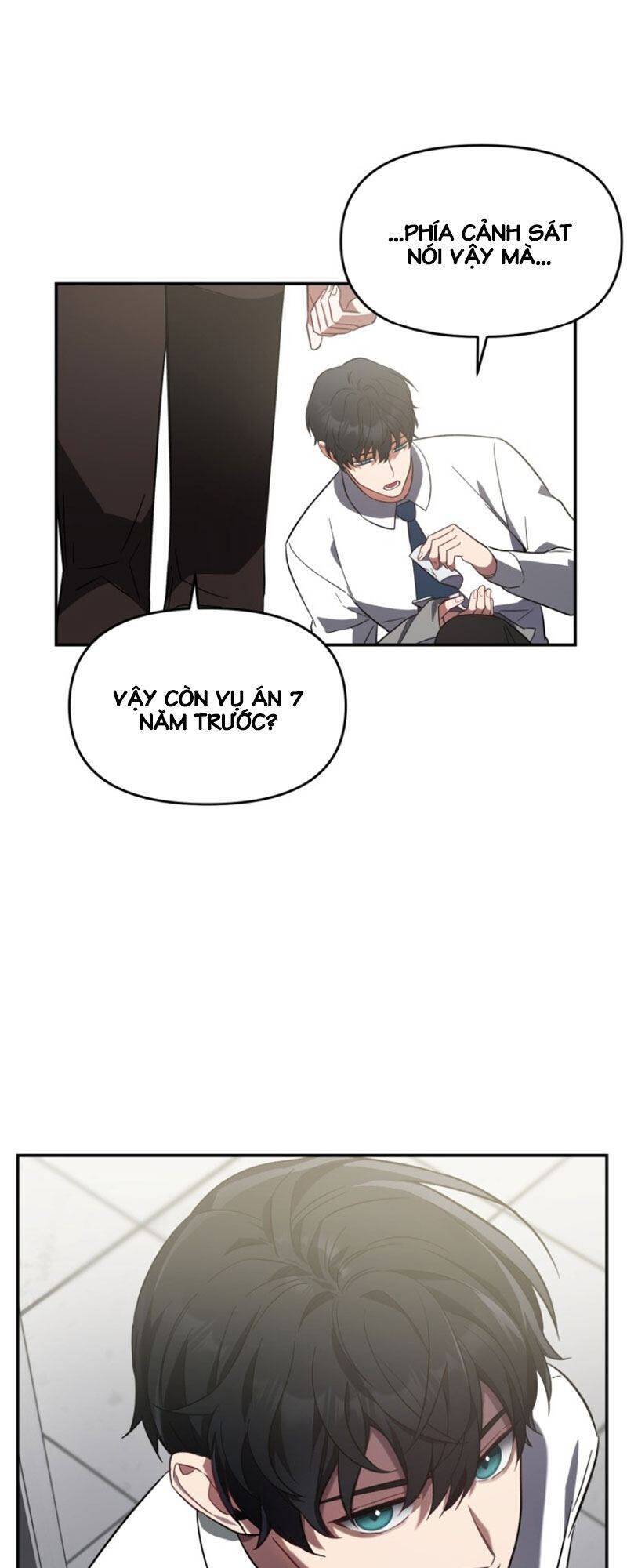 Tôi Đã Giết Hắn Chapter 5 - Trang 2