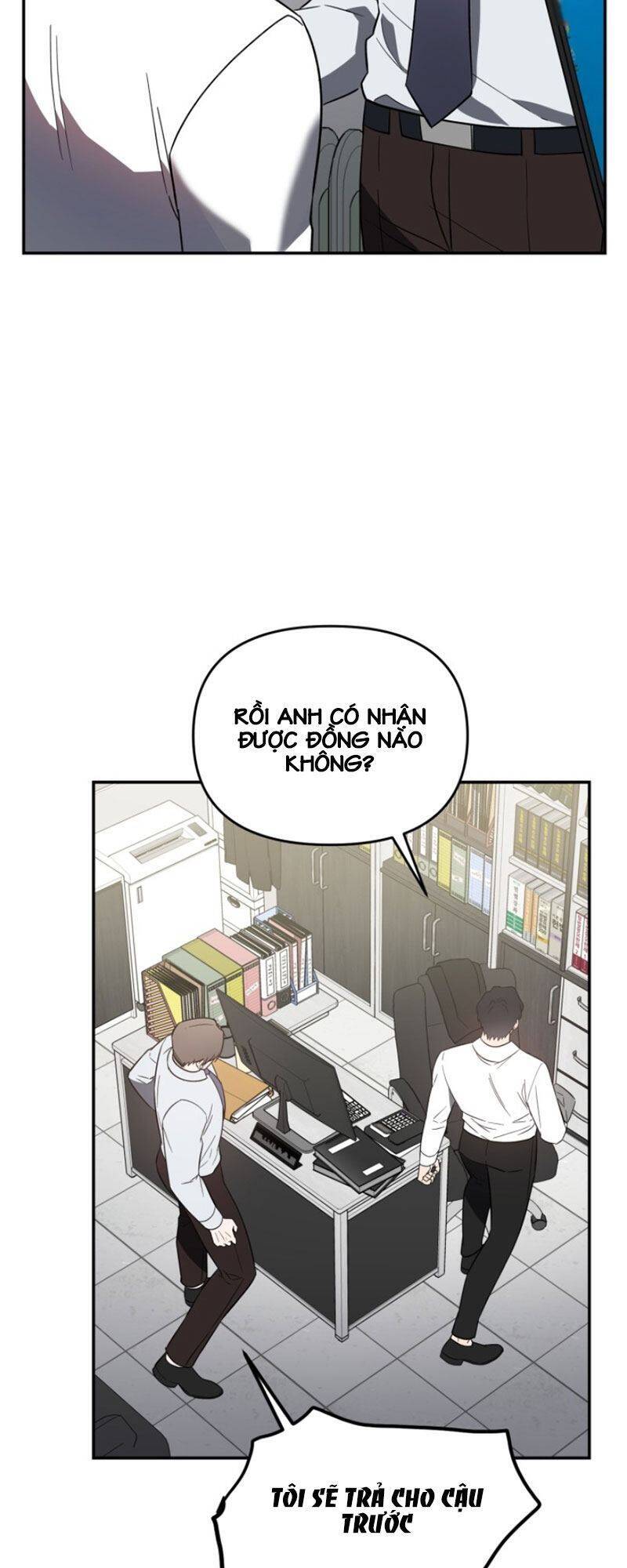 Tôi Đã Giết Hắn Chapter 5 - Trang 2