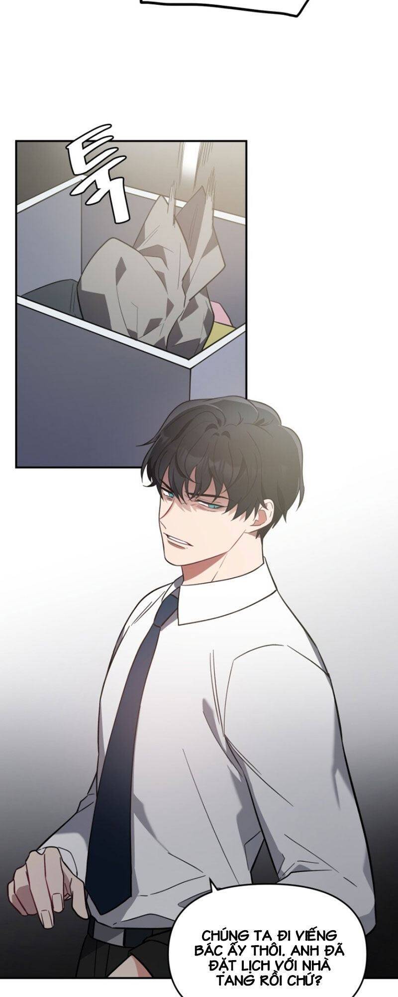 Tôi Đã Giết Hắn Chapter 5 - Trang 2