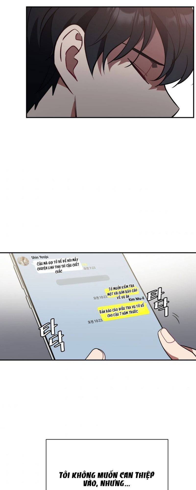 Tôi Đã Giết Hắn Chapter 5 - Trang 2