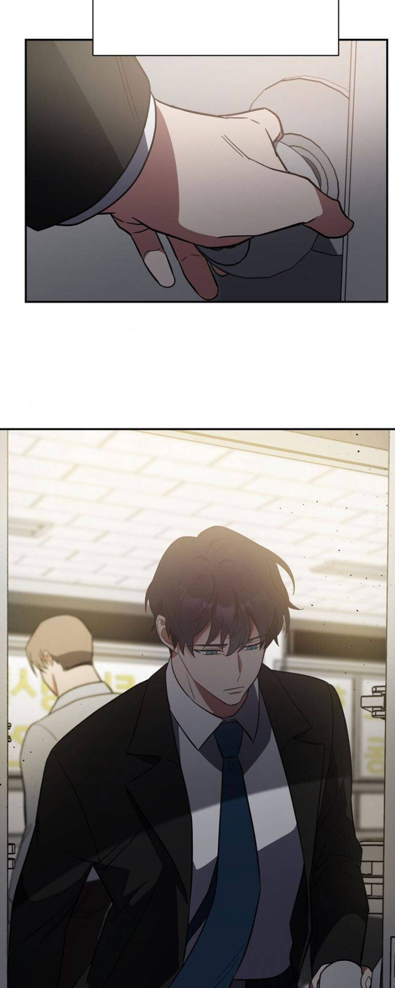 Tôi Đã Giết Hắn Chapter 5 - Trang 2