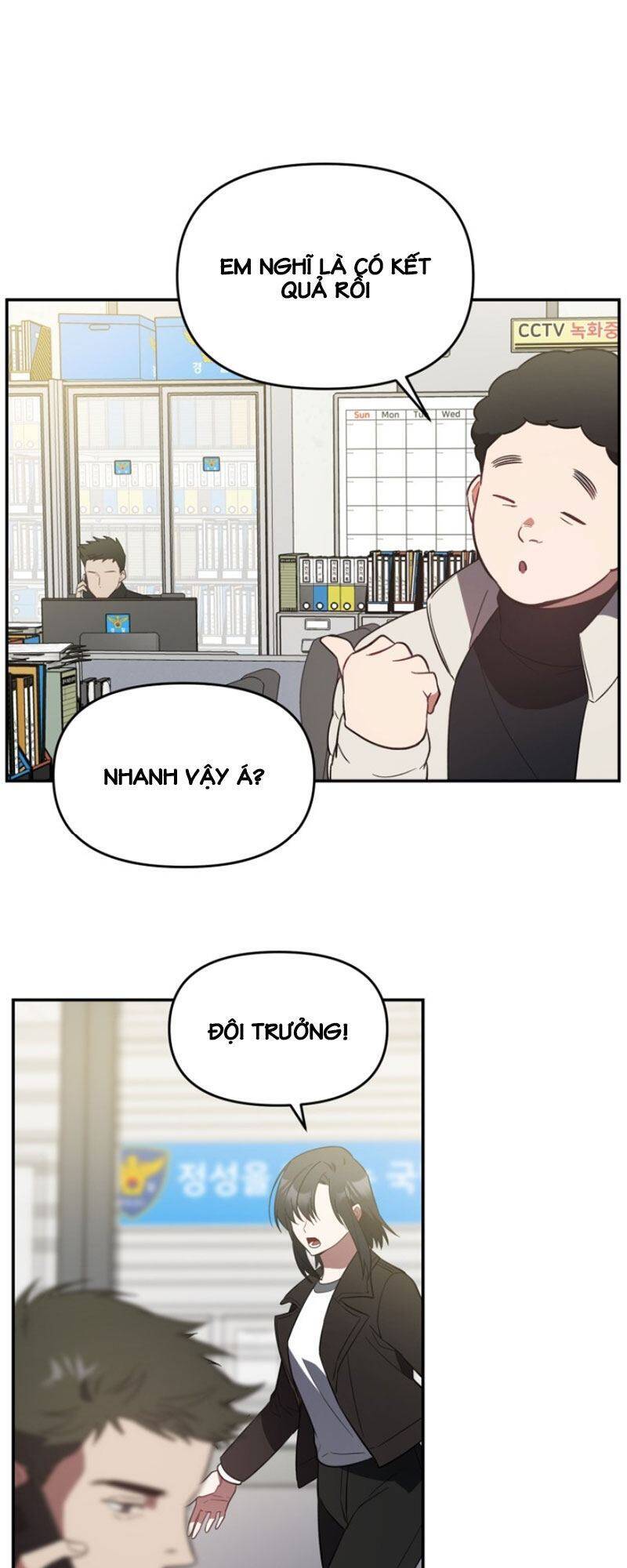 Tôi Đã Giết Hắn Chapter 5 - Trang 2