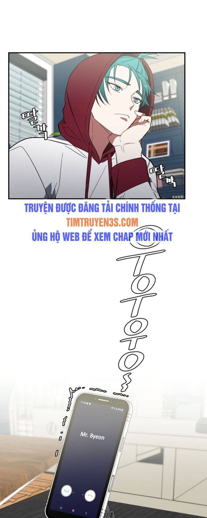 Tôi Đã Giết Hắn Chapter 5 - Trang 2
