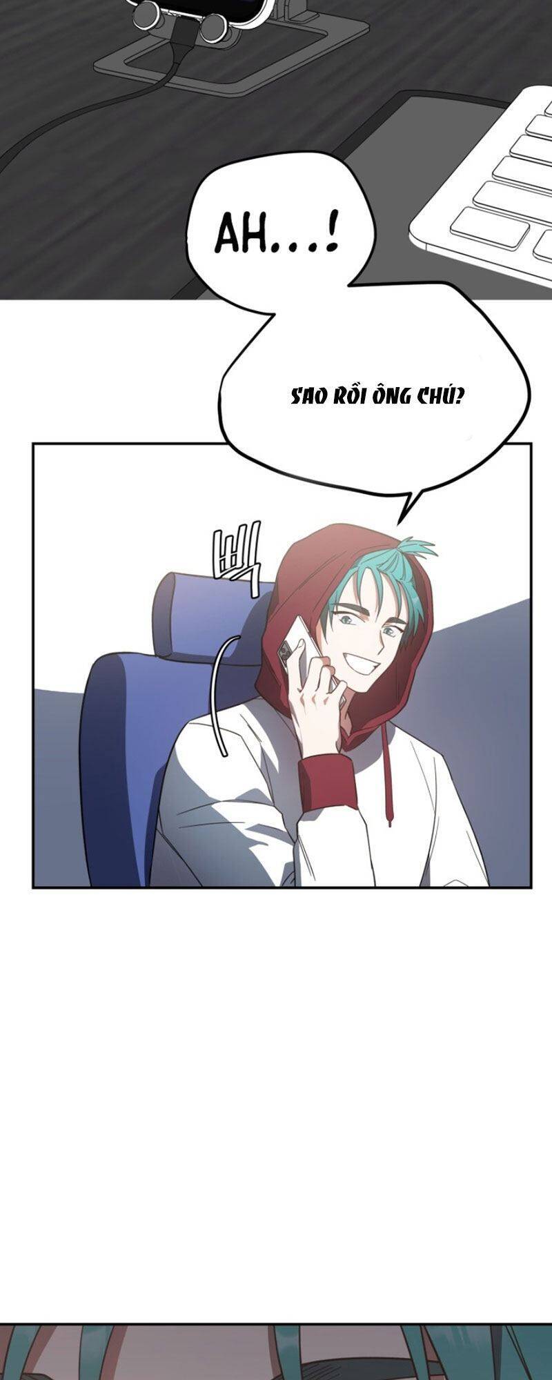 Tôi Đã Giết Hắn Chapter 5 - Trang 2