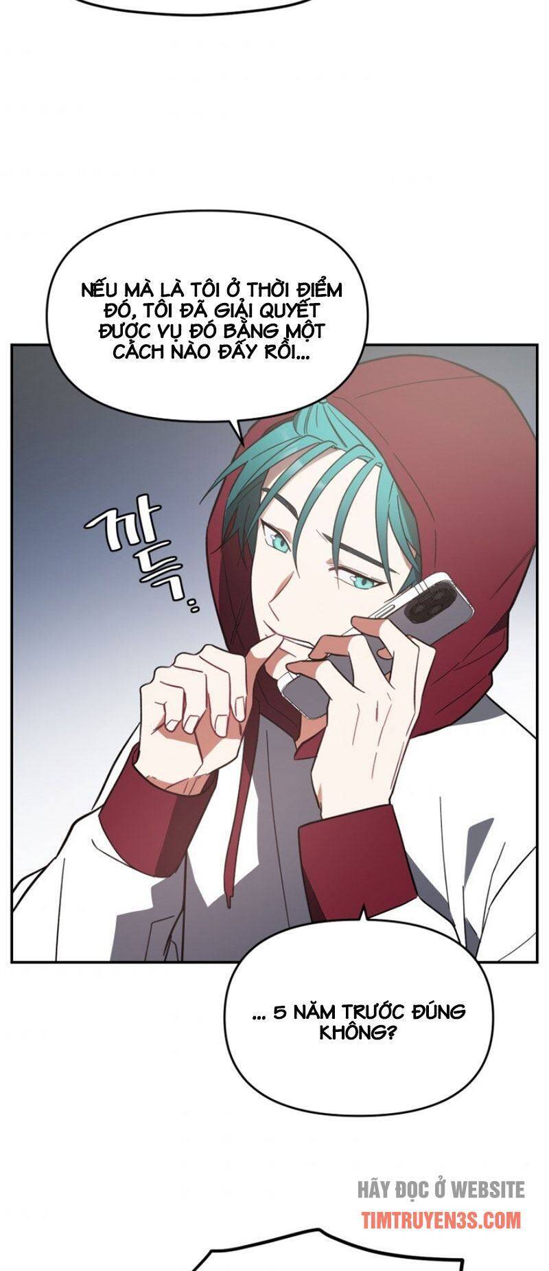 Tôi Đã Giết Hắn Chapter 5 - Trang 2