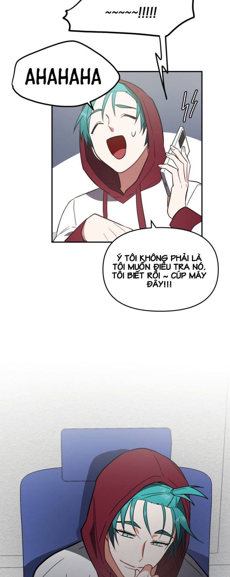 Tôi Đã Giết Hắn Chapter 5 - Trang 2