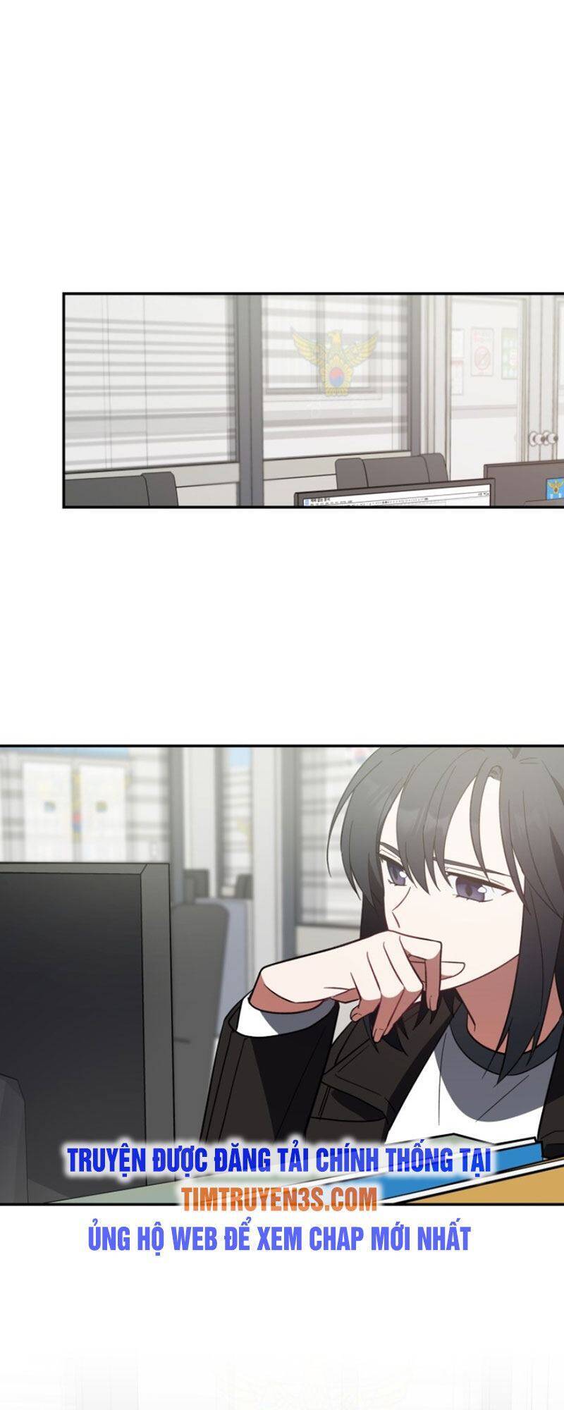 Tôi Đã Giết Hắn Chapter 5 - Trang 2