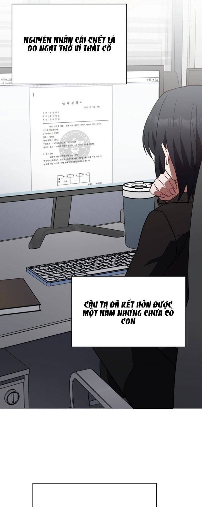 Tôi Đã Giết Hắn Chapter 5 - Trang 2