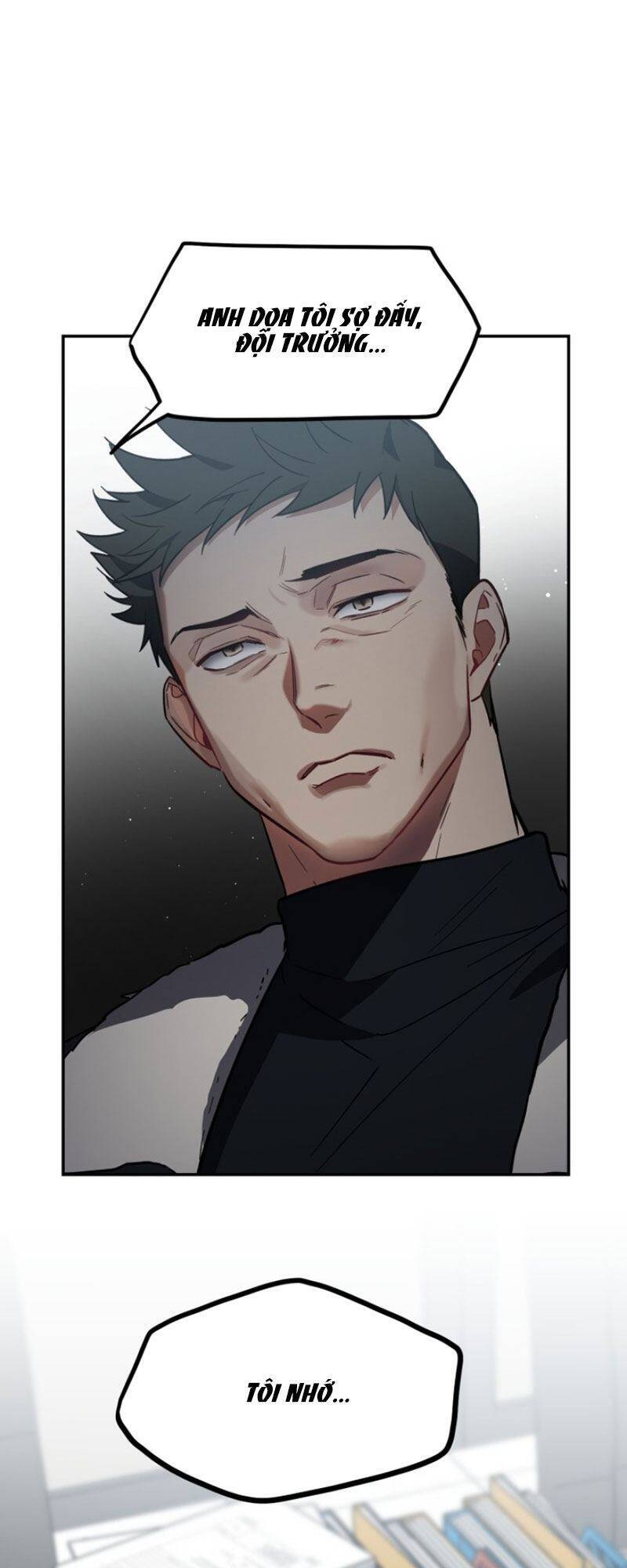 Tôi Đã Giết Hắn Chapter 5 - Trang 2