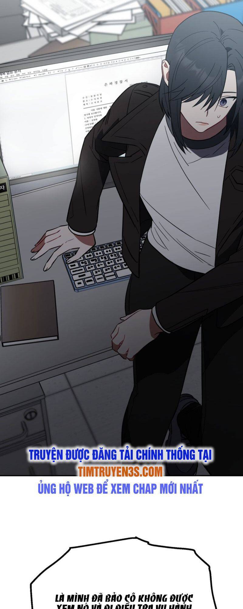 Tôi Đã Giết Hắn Chapter 5 - Trang 2