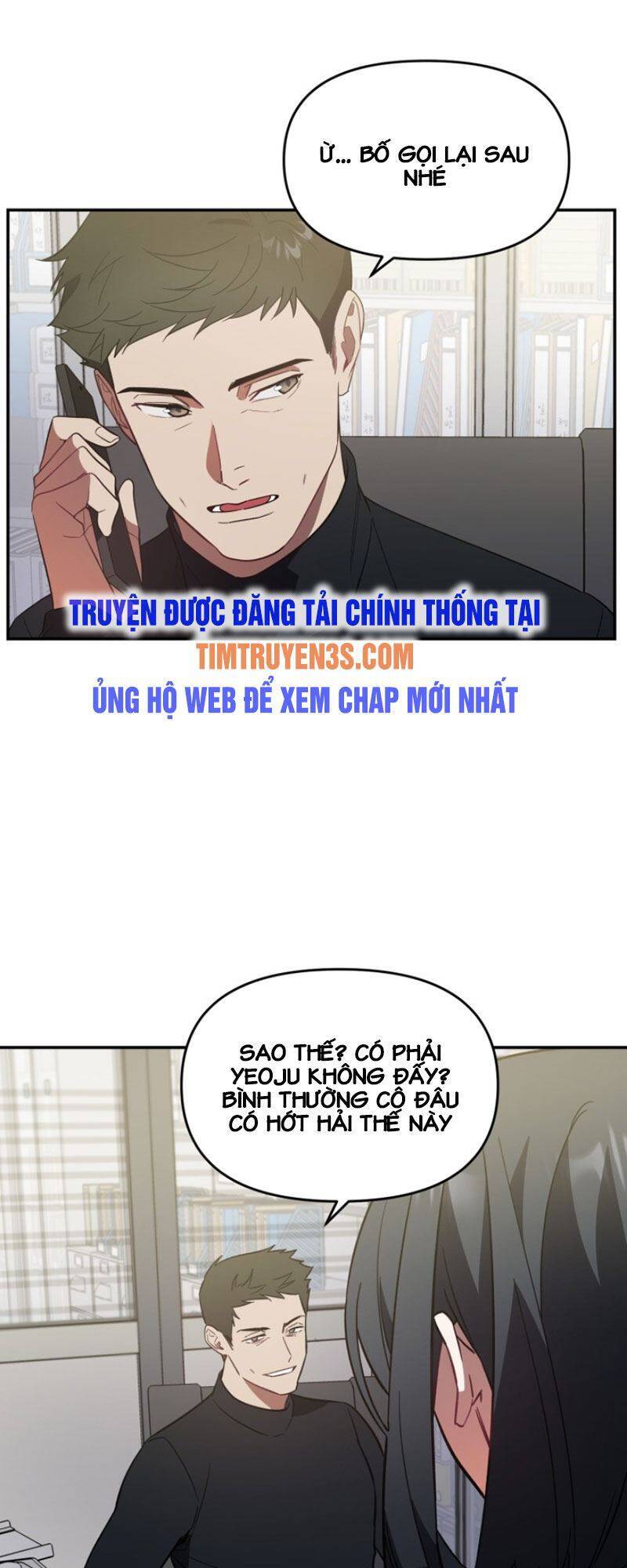 Tôi Đã Giết Hắn Chapter 5 - Trang 2
