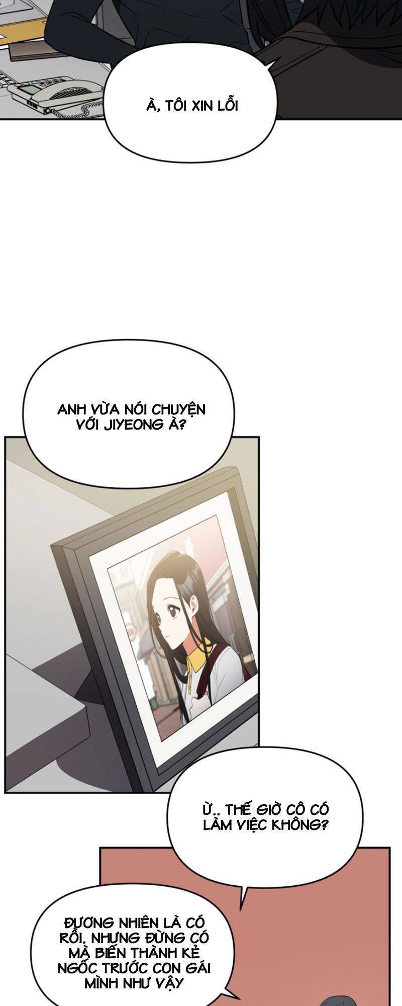 Tôi Đã Giết Hắn Chapter 5 - Trang 2