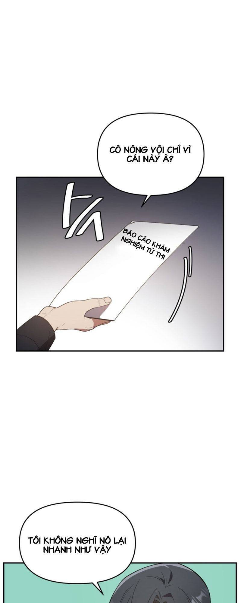 Tôi Đã Giết Hắn Chapter 5 - Trang 2