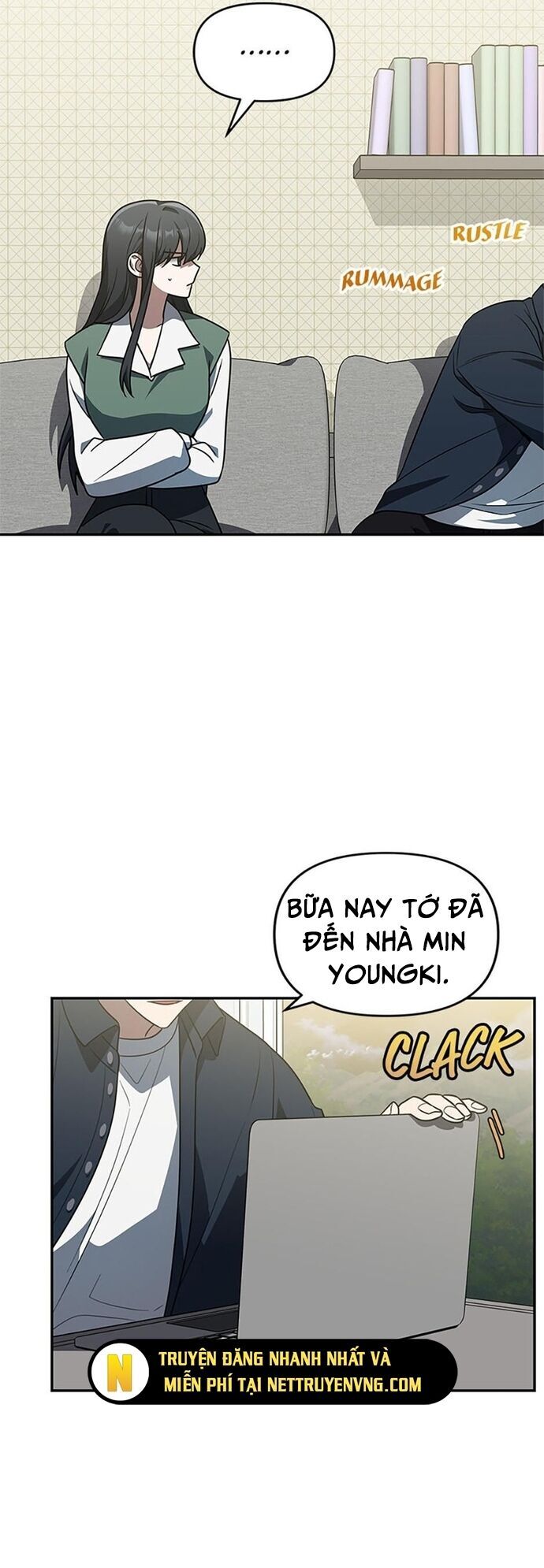 Tôi Đã Giết Hắn Chapter 50 - Trang 2