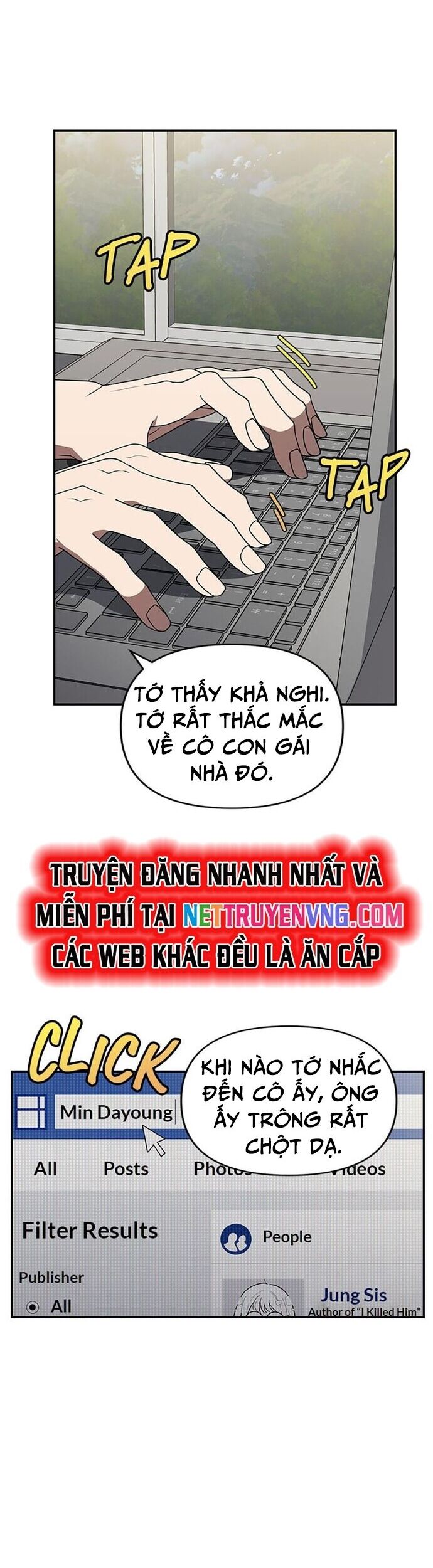 Tôi Đã Giết Hắn Chapter 50 - Trang 2