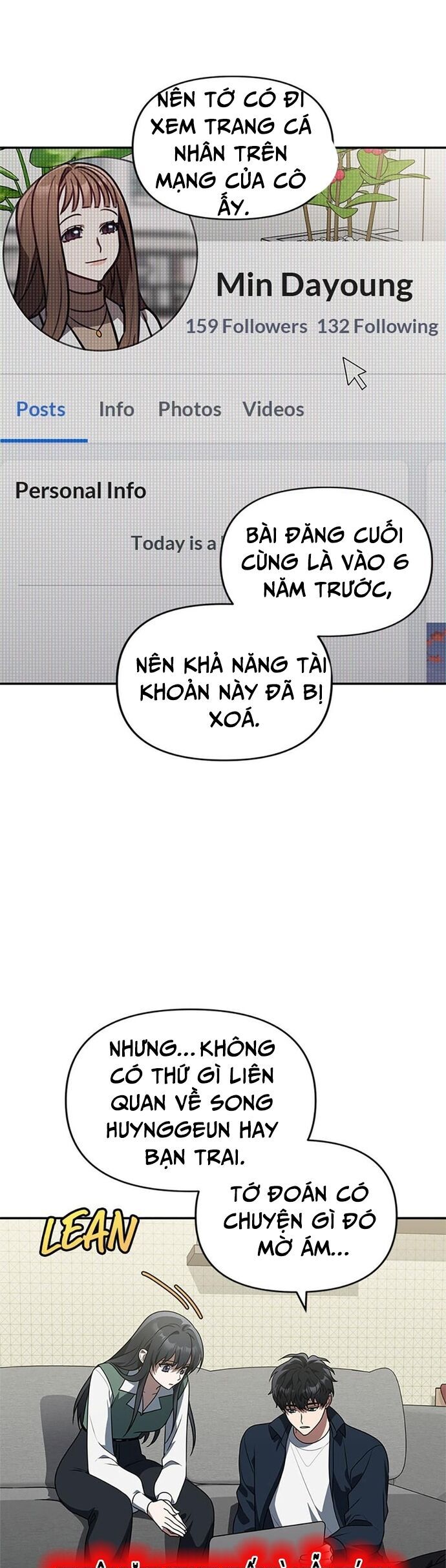 Tôi Đã Giết Hắn Chapter 50 - Trang 2