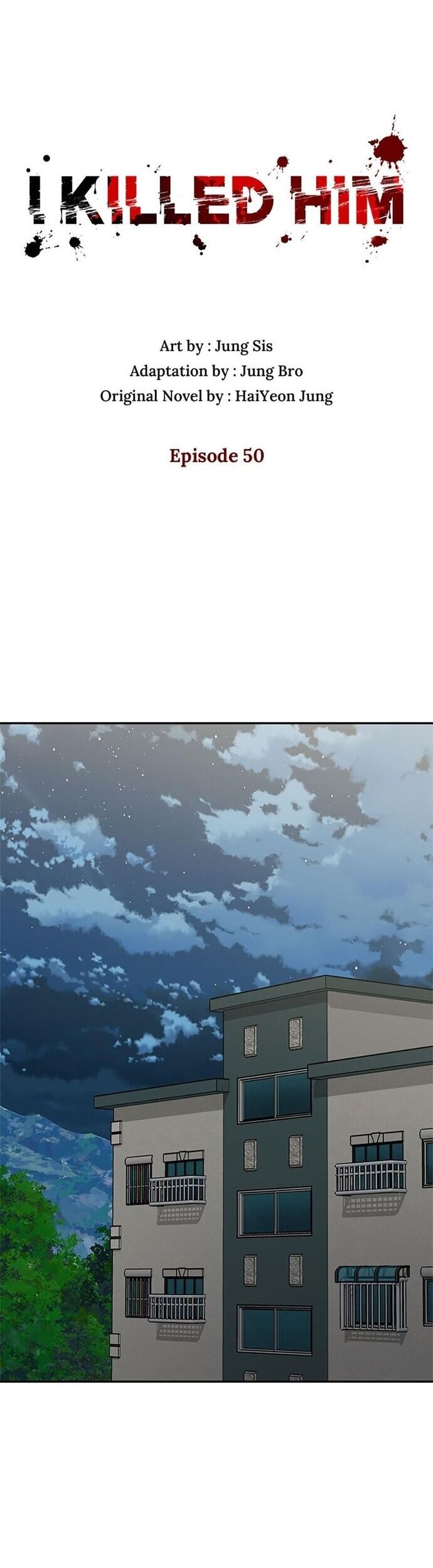 Tôi Đã Giết Hắn Chapter 50 - Trang 2