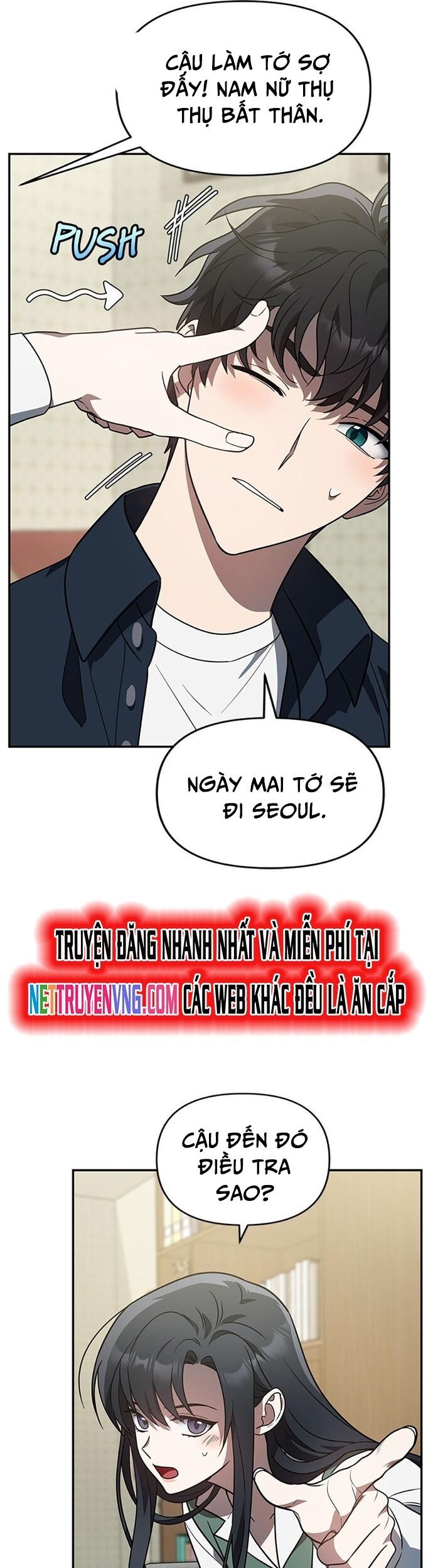 Tôi Đã Giết Hắn Chapter 50 - Trang 2