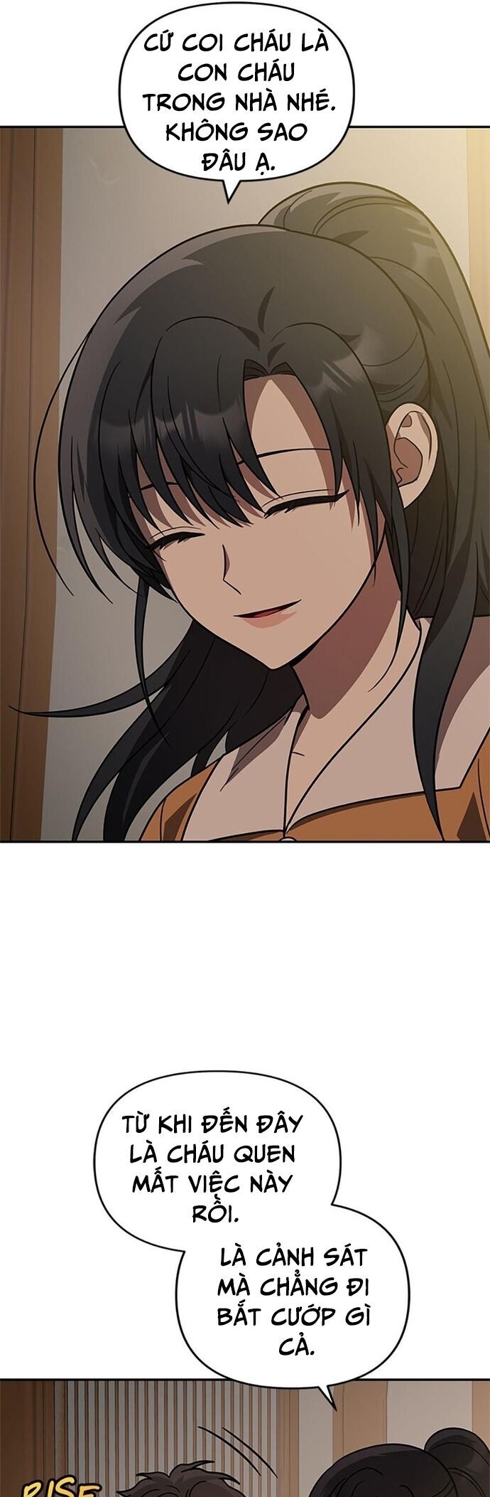 Tôi Đã Giết Hắn Chapter 50 - Trang 2