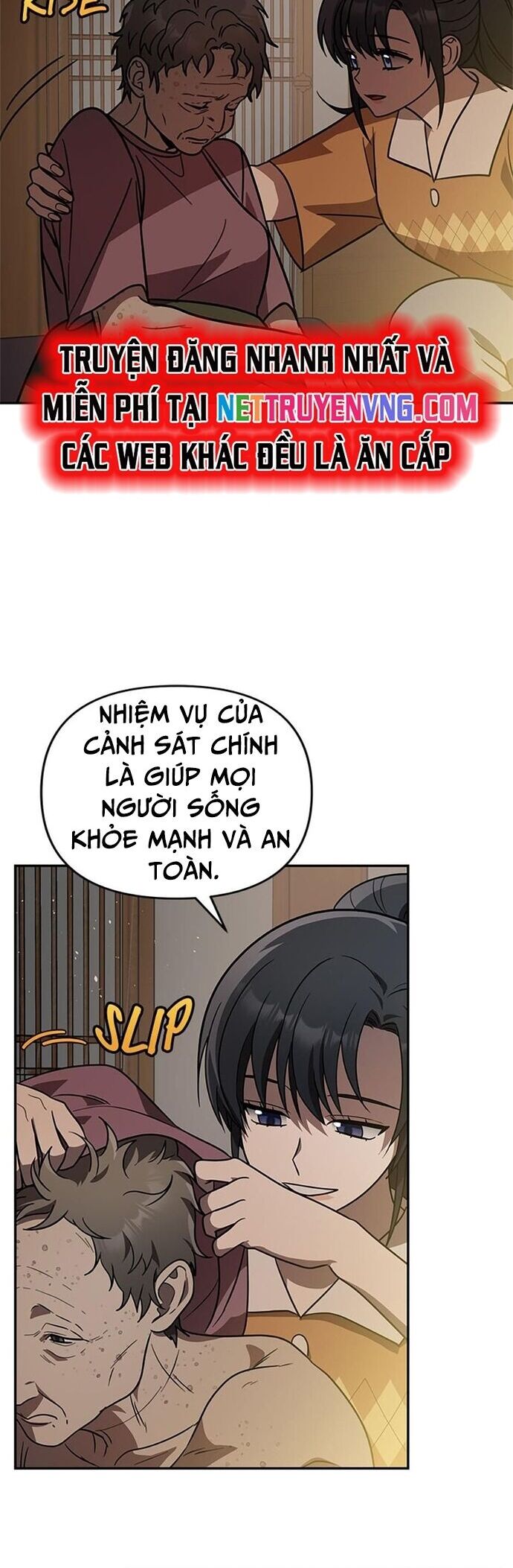 Tôi Đã Giết Hắn Chapter 50 - Trang 2