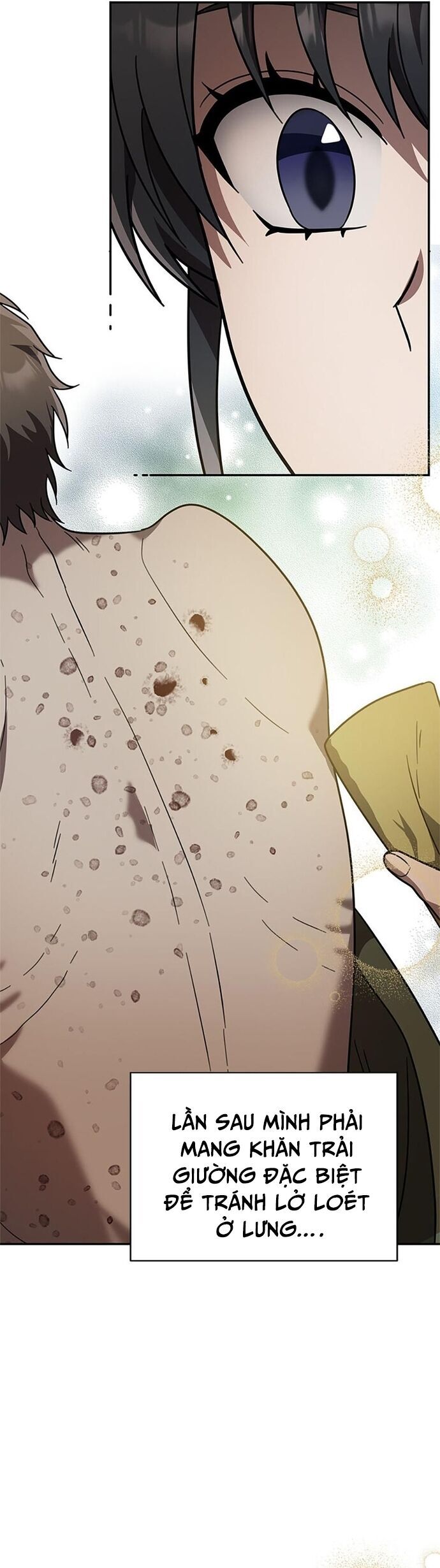 Tôi Đã Giết Hắn Chapter 50 - Trang 2