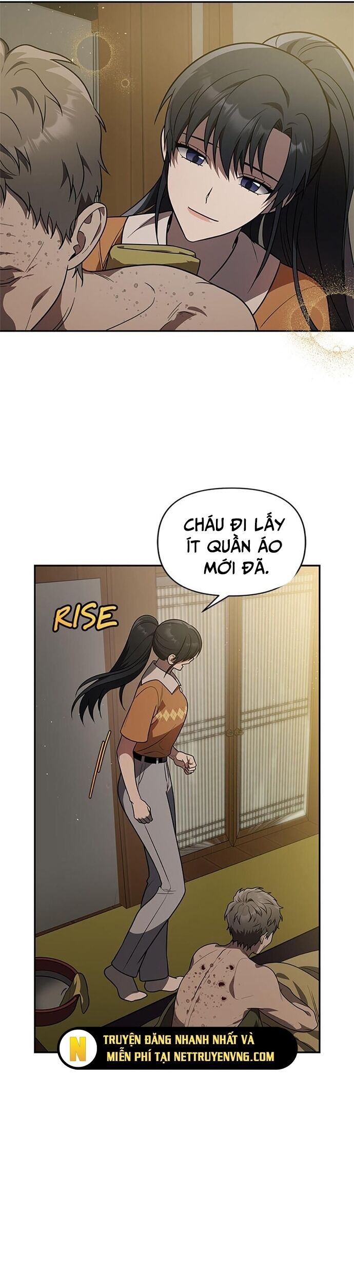 Tôi Đã Giết Hắn Chapter 50 - Trang 2