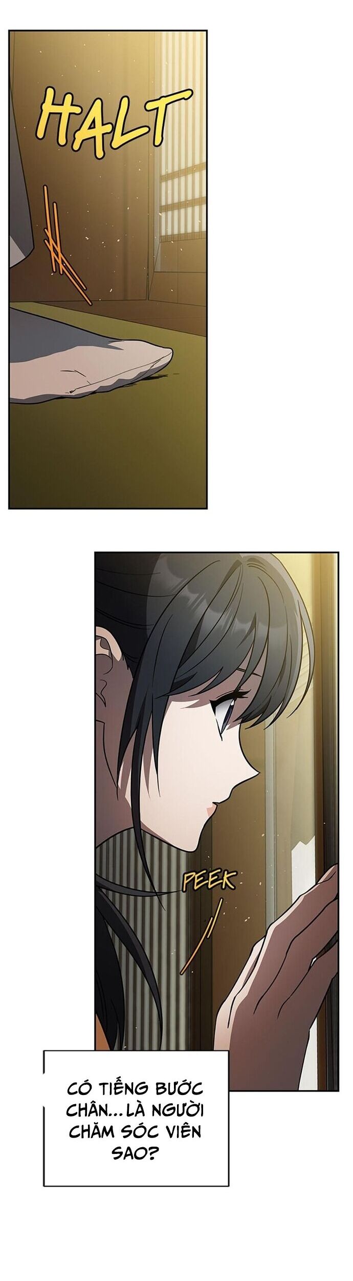 Tôi Đã Giết Hắn Chapter 50 - Trang 2