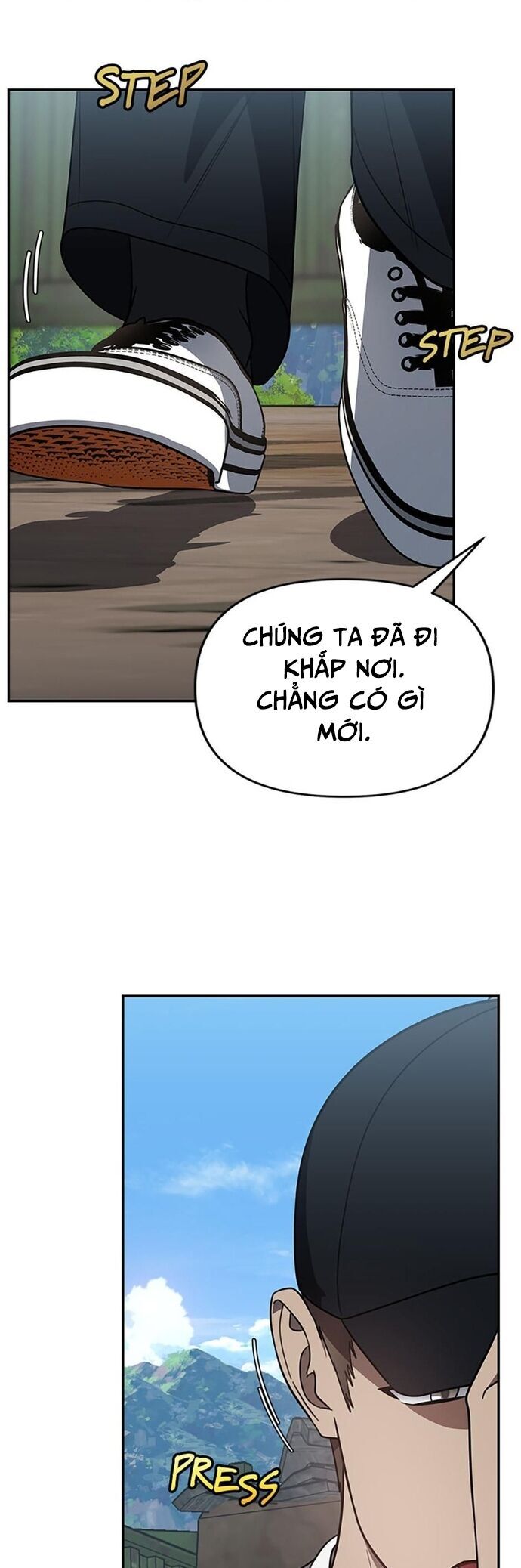 Tôi Đã Giết Hắn Chapter 50 - Trang 2