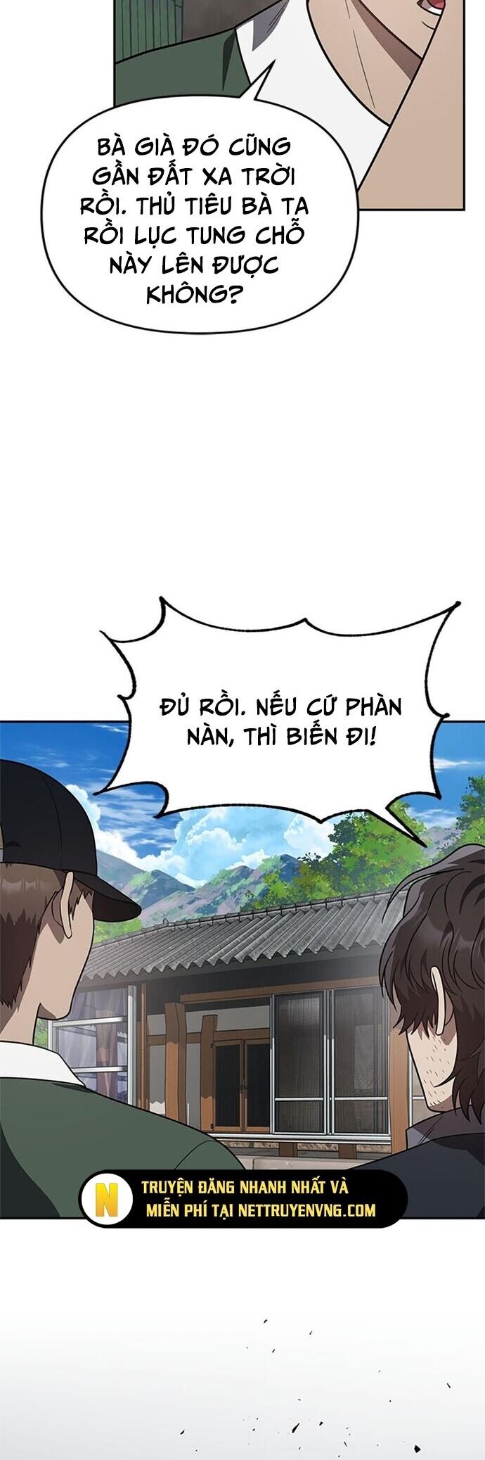 Tôi Đã Giết Hắn Chapter 50 - Trang 2