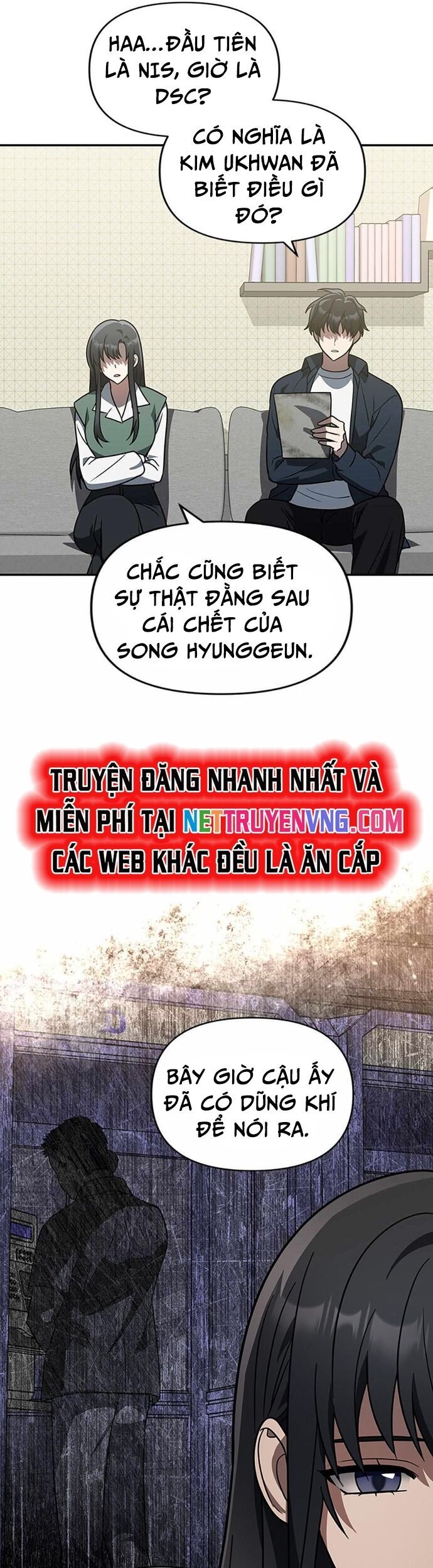 Tôi Đã Giết Hắn Chapter 50 - Trang 2