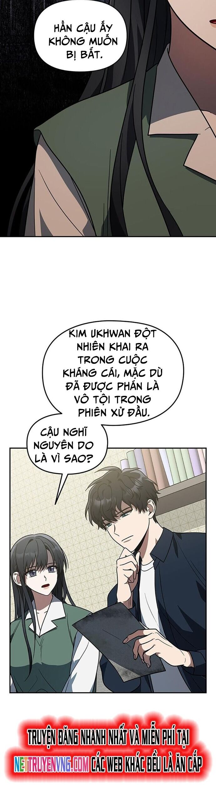 Tôi Đã Giết Hắn Chapter 50 - Trang 2