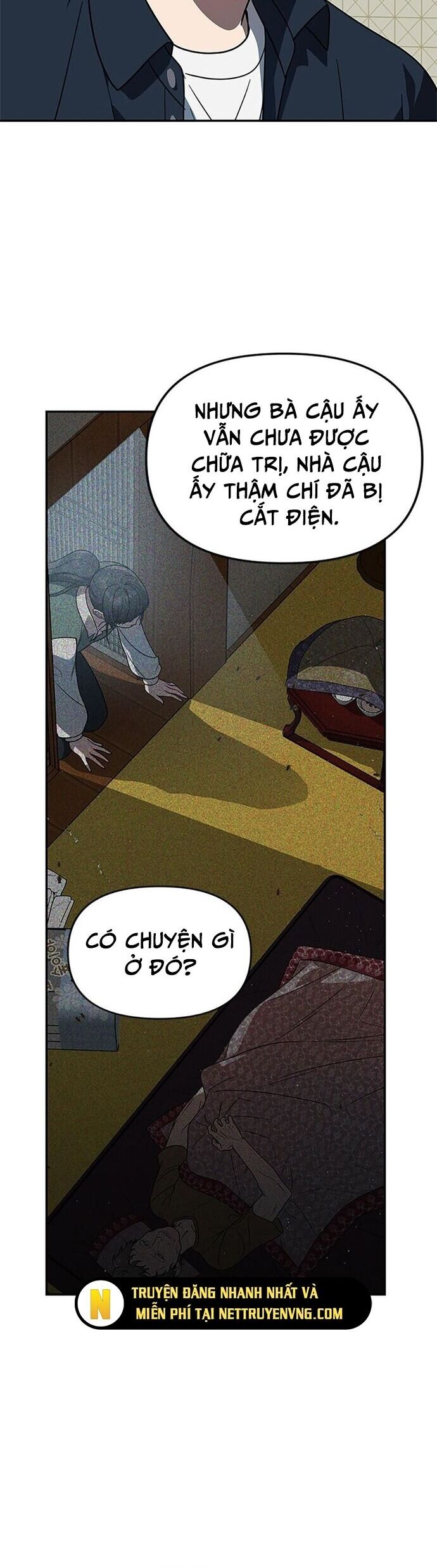 Tôi Đã Giết Hắn Chapter 50 - Trang 2