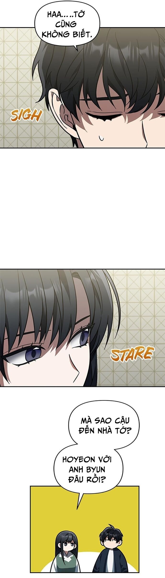 Tôi Đã Giết Hắn Chapter 50 - Trang 2