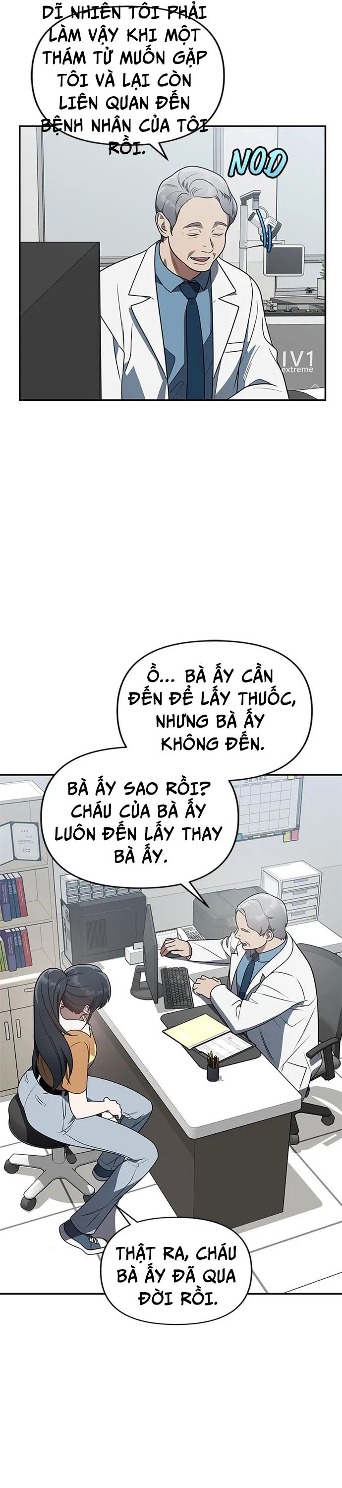 Tôi Đã Giết Hắn Chapter 51 - Trang 2