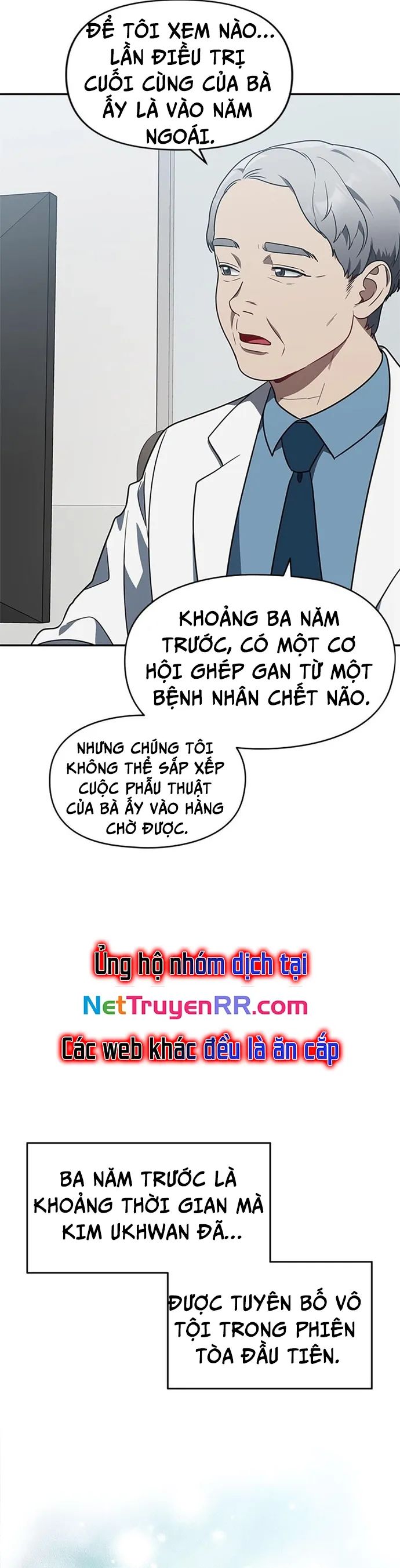 Tôi Đã Giết Hắn Chapter 51 - Trang 2
