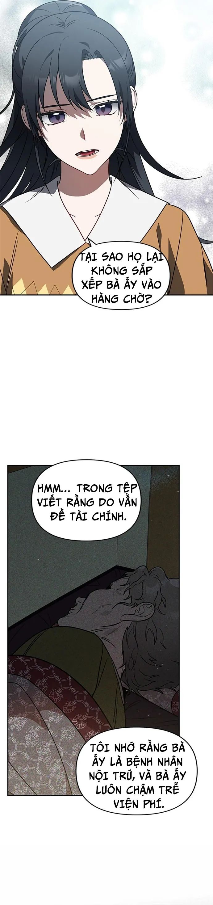 Tôi Đã Giết Hắn Chapter 51 - Trang 2