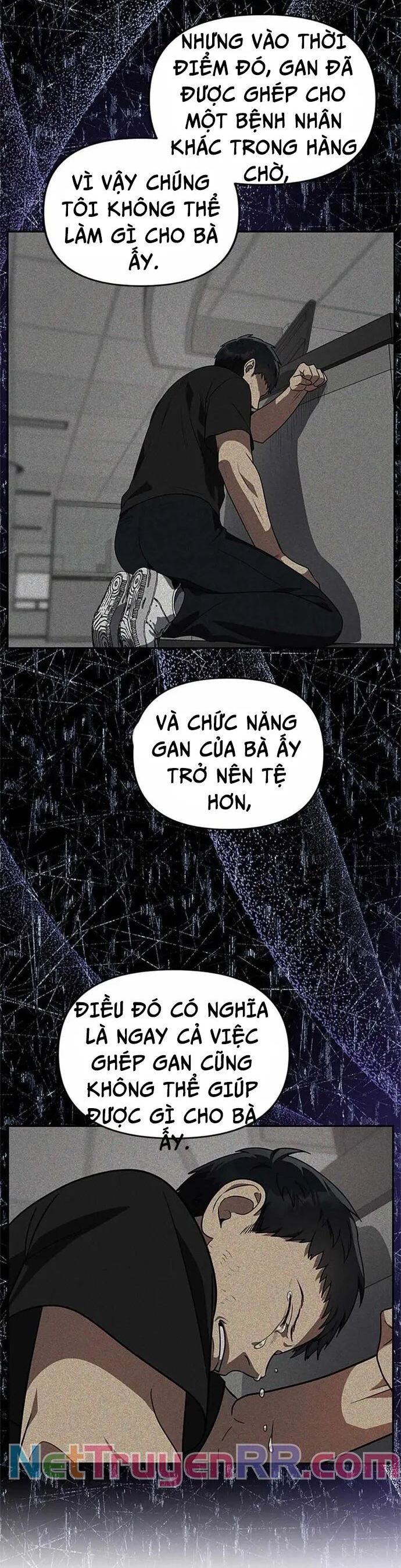 Tôi Đã Giết Hắn Chapter 51 - Trang 2