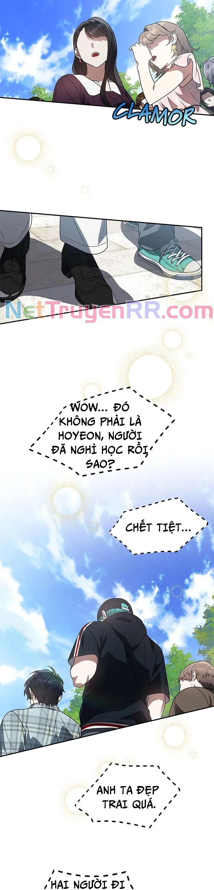 Tôi Đã Giết Hắn Chapter 51 - Trang 2