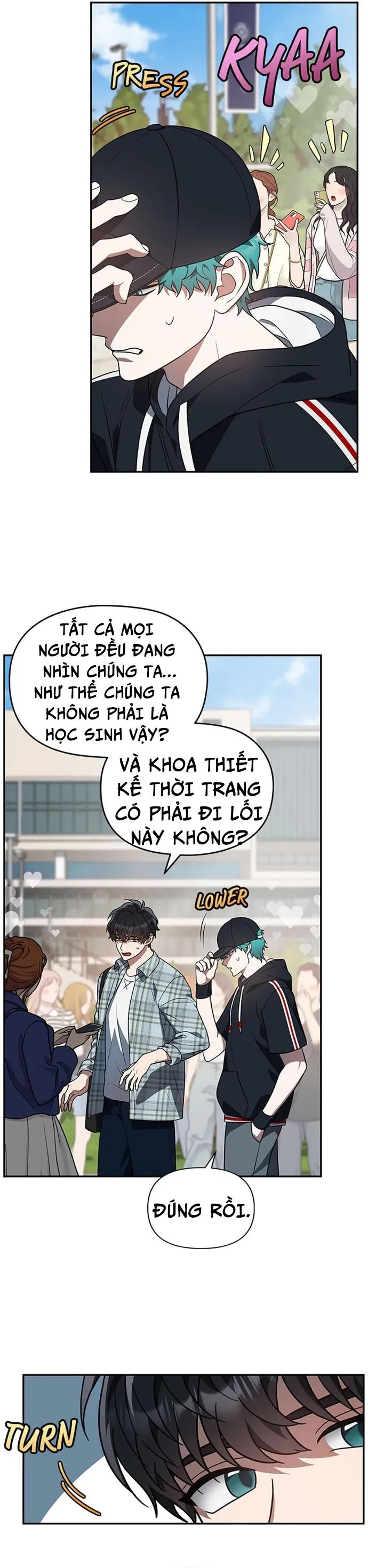 Tôi Đã Giết Hắn Chapter 51 - Trang 2