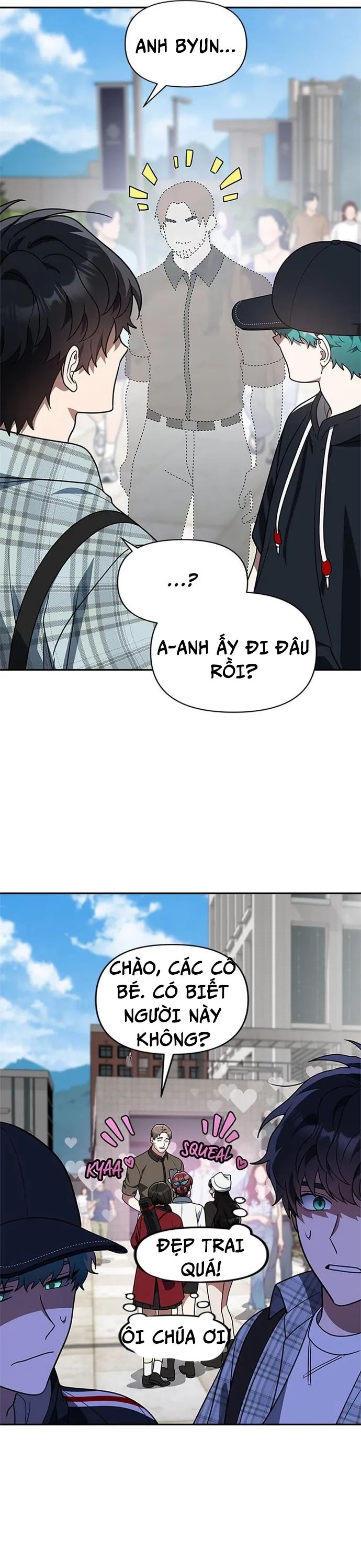 Tôi Đã Giết Hắn Chapter 51 - Trang 2