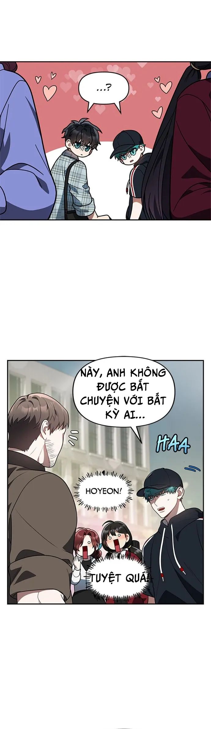 Tôi Đã Giết Hắn Chapter 51 - Trang 2