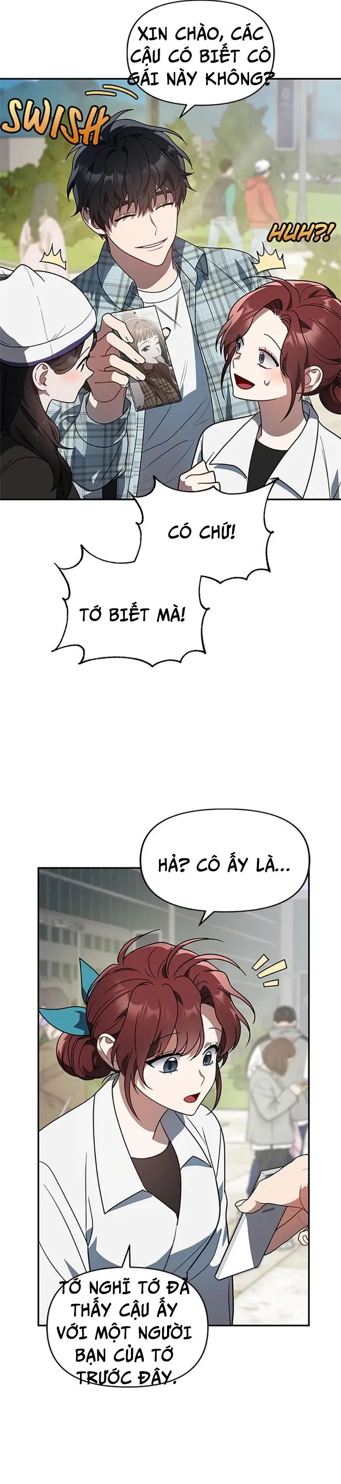 Tôi Đã Giết Hắn Chapter 51 - Trang 2