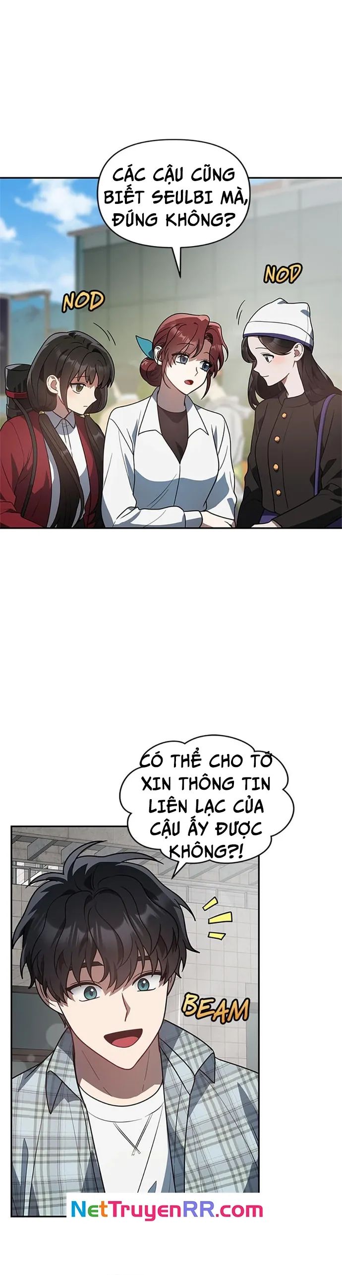 Tôi Đã Giết Hắn Chapter 51 - Trang 2