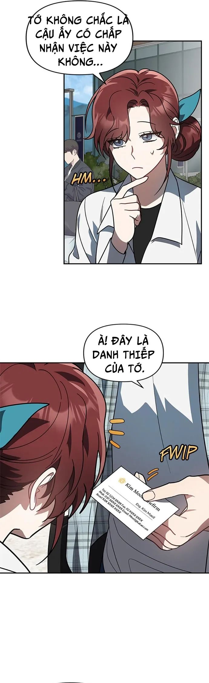 Tôi Đã Giết Hắn Chapter 51 - Trang 2