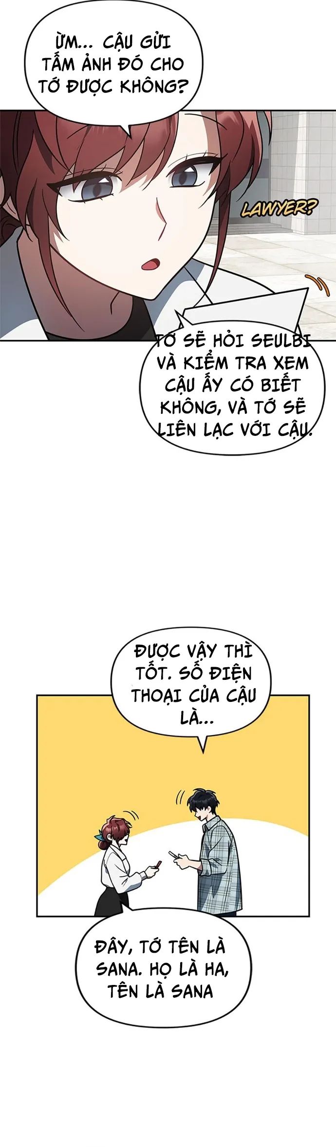 Tôi Đã Giết Hắn Chapter 51 - Trang 2