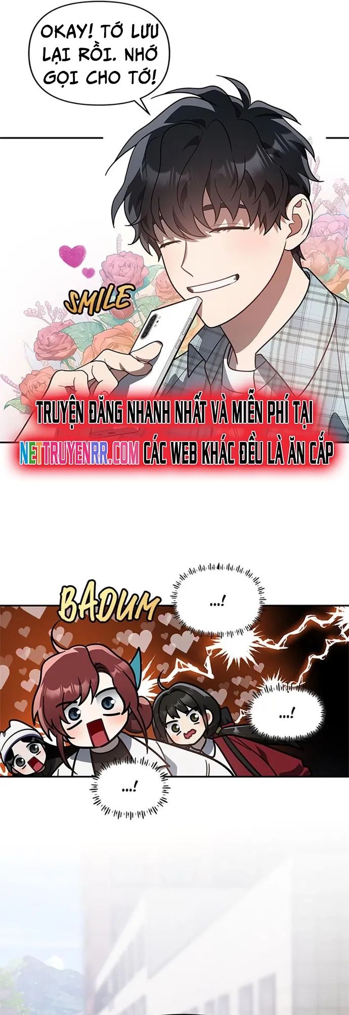 Tôi Đã Giết Hắn Chapter 51 - Trang 2