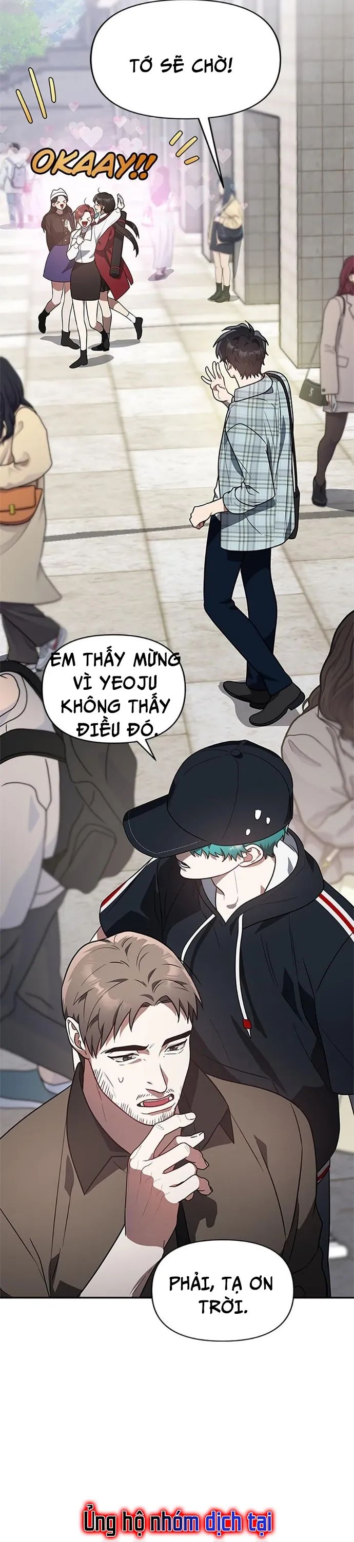 Tôi Đã Giết Hắn Chapter 51 - Trang 2